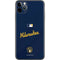 MLB Milwaukee Brewers Alternate/Away Jersey iPhone 11 Pro Max Skin