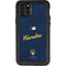 MLB Milwaukee Brewers Alternate/Away Jersey iPhone 11 Pro Max Waterproof Case
