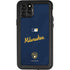 MLB Milwaukee Brewers Alternate/Away Jersey iPhone 11 Pro Max Waterproof Case