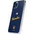 MLB Milwaukee Brewers Alternate/Away Jersey iPhone 11 Pro Skin