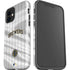 MLB Milwaukee Brewers Alternate/Away Jersey iPhone 12 Impact Case