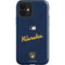 MLB Milwaukee Brewers Alternate/Away Jersey iPhone 12 Impact Case