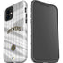 MLB Milwaukee Brewers Alternate/Away Jersey iPhone 12 Mini Impact Case