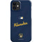 MLB Milwaukee Brewers Alternate/Away Jersey iPhone 12 Mini Lite Case
