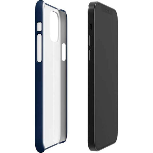 MLB Milwaukee Brewers Alternate/Away Jersey iPhone 12 Mini Lite Case