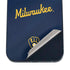 MLB Milwaukee Brewers Alternate/Away Jersey iPhone 12 Mini Skin