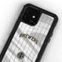 MLB Milwaukee Brewers Alternate/Away Jersey iPhone 12 Mini Waterproof Case