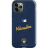 MLB Milwaukee Brewers Alternate/Away Jersey iPhone 12 Pro Impact Case