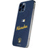 MLB Milwaukee Brewers Alternate/Away Jersey iPhone 12 Pro Max Skin