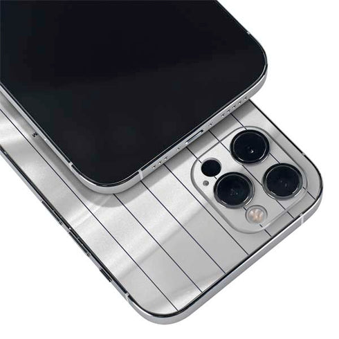MLB Milwaukee Brewers Alternate/Away Jersey iPhone 12 Pro Skin