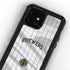 MLB Milwaukee Brewers Alternate/Away Jersey iPhone 12 Waterproof Case