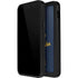 MLB Milwaukee Brewers Alternate/Away Jersey iPhone 12 Waterproof Case