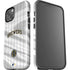 MLB Milwaukee Brewers Alternate/Away Jersey iPhone 13 Impact Case