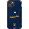 MLB Milwaukee Brewers Alternate/Away Jersey iPhone 13 Impact Case
