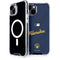 MLB Milwaukee Brewers Alternate/Away Jersey iPhone 13 MagSafe Case