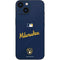 MLB Milwaukee Brewers Alternate/Away Jersey iPhone 13 Mini Skin