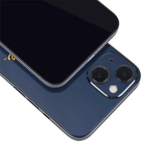 MLB Milwaukee Brewers Alternate/Away Jersey iPhone 13 Mini Skin
