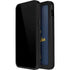 MLB Milwaukee Brewers Alternate/Away Jersey iPhone 13 Mini Waterproof Case