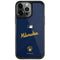 MLB Milwaukee Brewers Alternate/Away Jersey iPhone 13 Pro Cargo Case