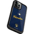 MLB Milwaukee Brewers Alternate/Away Jersey iPhone 13 Pro Cargo Case