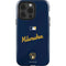 MLB Milwaukee Brewers Alternate/Away Jersey iPhone 13 Pro Impact Case