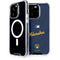 MLB Milwaukee Brewers Alternate/Away Jersey iPhone 13 Pro MagSafe Case