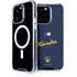 MLB Milwaukee Brewers Alternate/Away Jersey iPhone 13 Pro MagSafe Case