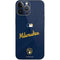 MLB Milwaukee Brewers Alternate/Away Jersey iPhone 13 Pro Max Skin