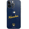 MLB Milwaukee Brewers Alternate/Away Jersey iPhone 13 Pro Skin