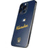 MLB Milwaukee Brewers Alternate/Away Jersey iPhone 13 Pro Skin