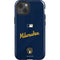 MLB Milwaukee Brewers Alternate/Away Jersey iPhone 14 Impact Case