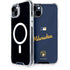 MLB Milwaukee Brewers Alternate/Away Jersey iPhone 14 MagSafe Case