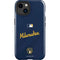 MLB Milwaukee Brewers Alternate/Away Jersey iPhone 14 Plus Impact Case