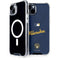 MLB Milwaukee Brewers Alternate/Away Jersey iPhone 14 Plus MagSafe Case