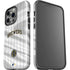 MLB Milwaukee Brewers Alternate/Away Jersey iPhone 14 Pro Impact Case