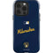 MLB Milwaukee Brewers Alternate/Away Jersey iPhone 14 Pro Impact Case