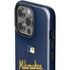 MLB Milwaukee Brewers Alternate/Away Jersey iPhone 15 Pro Impact Case