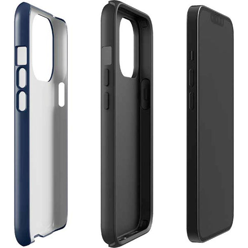 MLB Milwaukee Brewers Alternate/Away Jersey iPhone 14 Pro Impact Case