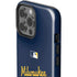 MLB Milwaukee Brewers Alternate/Away Jersey iPhone 15 Pro Max Impact Case