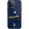 MLB Milwaukee Brewers Alternate/Away Jersey iPhone 14 Pro Max Skin