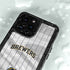 MLB Milwaukee Brewers Alternate/Away Jersey iPhone 14 Pro Max Waterproof Case
