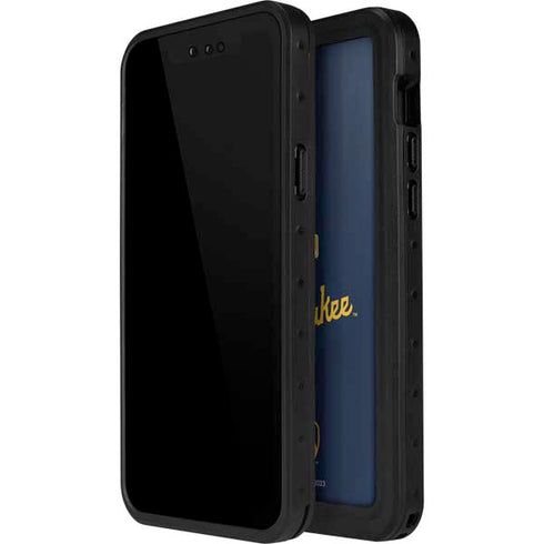 MLB Milwaukee Brewers Alternate/Away Jersey iPhone 14 Pro Max Waterproof Case