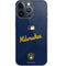 MLB Milwaukee Brewers Alternate/Away Jersey iPhone 15 Pro Skin