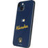 MLB Milwaukee Brewers Alternate/Away Jersey iPhone 14 Skin