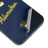 MLB Milwaukee Brewers Alternate/Away Jersey iPhone 14 Skin