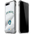 MLB Milwaukee Brewers Alternate/Away Jersey iPhone 7/8 Plus Clear Case