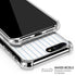 MLB Milwaukee Brewers Alternate/Away Jersey iPhone 7/8 Plus Clear Case
