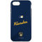 MLB Milwaukee Brewers Alternate/Away Jersey iPhone 7 Pro Case