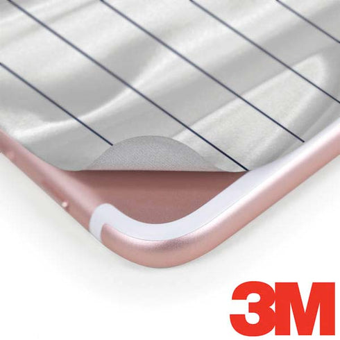 MLB Milwaukee Brewers Alternate/Away Jersey iPhone 8 Plus Skin