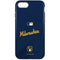 MLB Milwaukee Brewers Alternate/Away Jersey iPhone 8 Pro Case